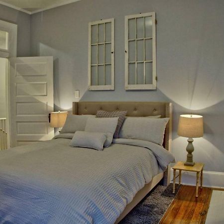 Downtown Savannah Oasis ภายนอก รูปภาพ