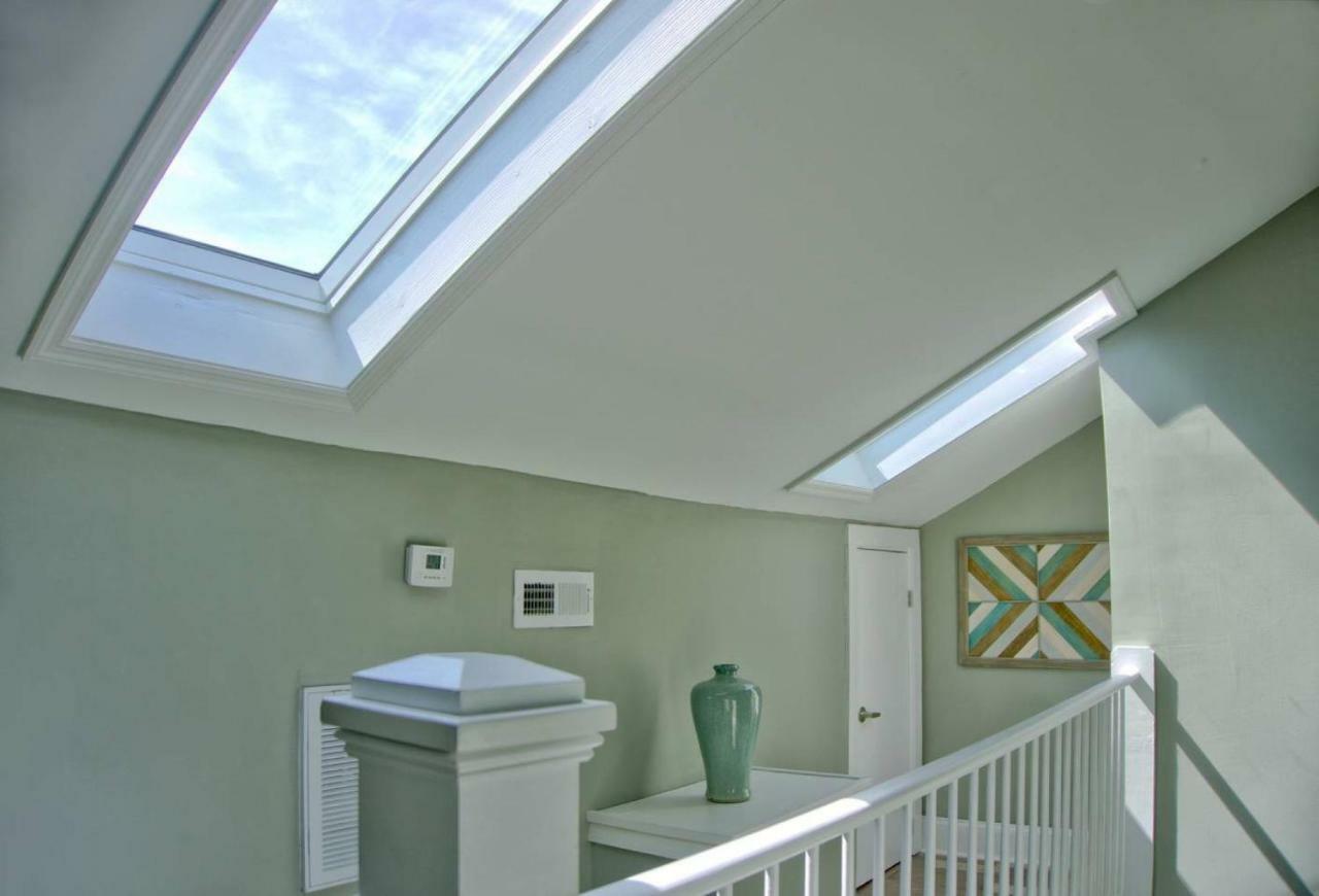 Downtown Savannah Oasis ภายนอก รูปภาพ